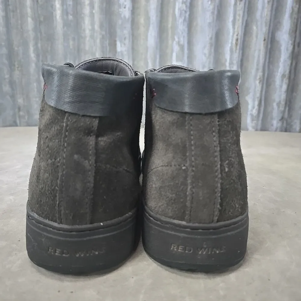 Red Wing Draftsmith 5